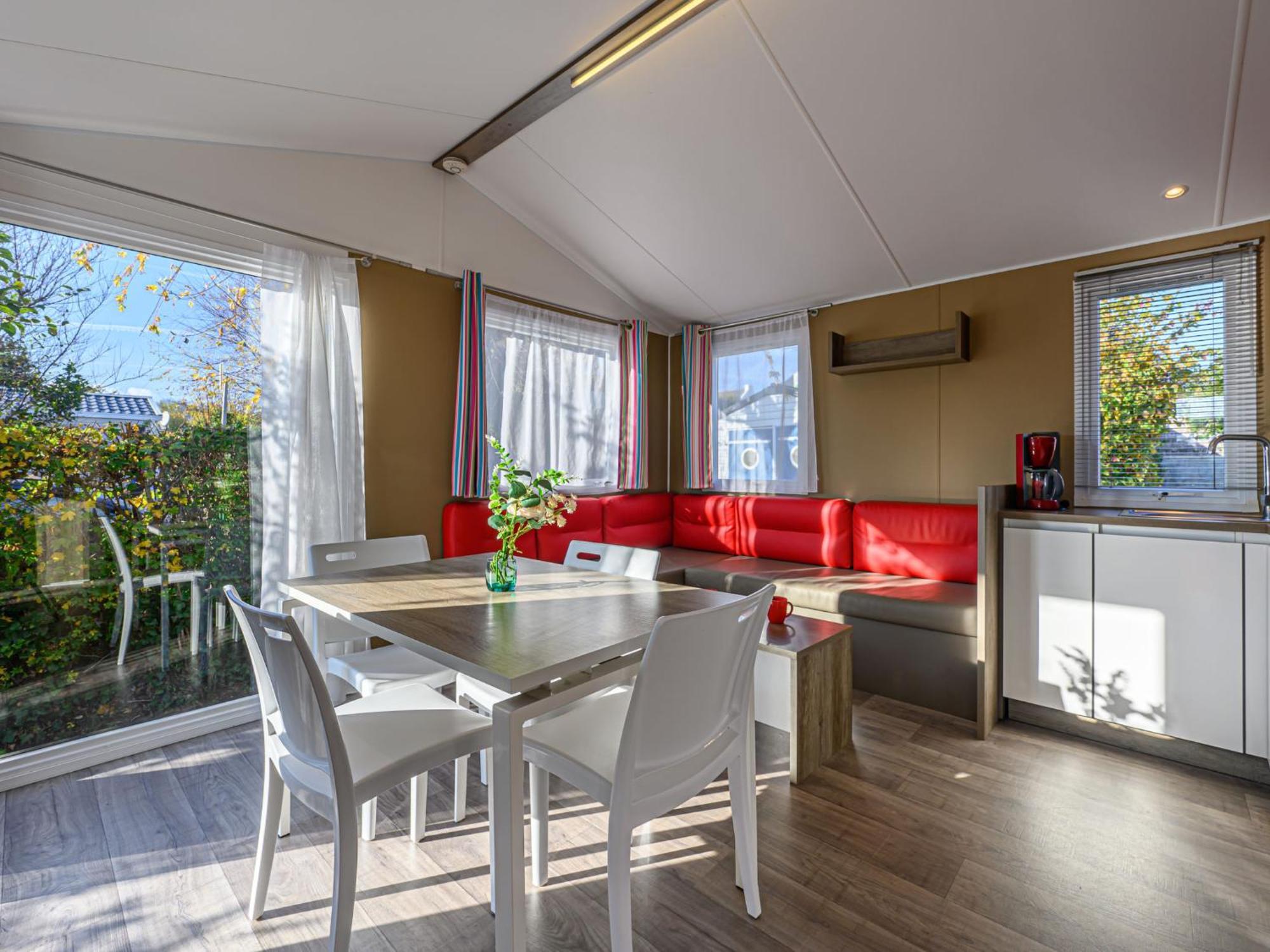 Le Tadorne By Interhome Apartment *